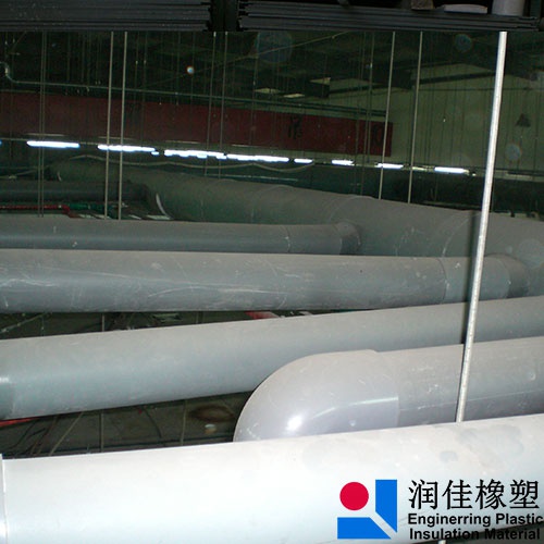 PVC风管系统